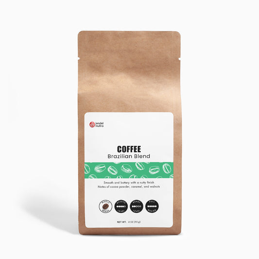 Brazilian Blend 4oz