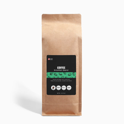 Brazilian Blend 16oz