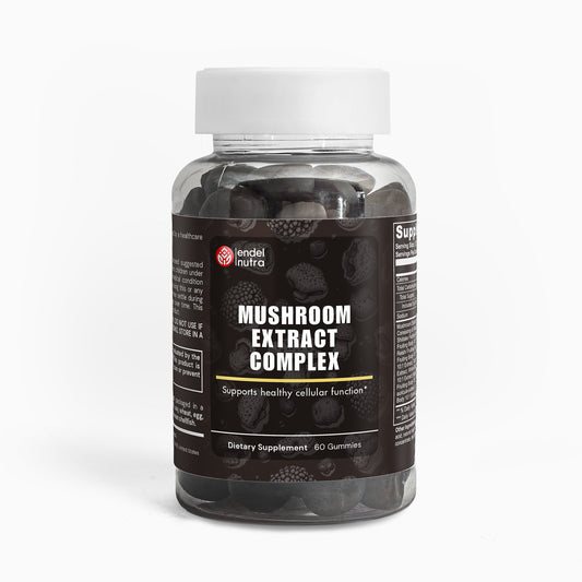 Mushroom Extract Complex
