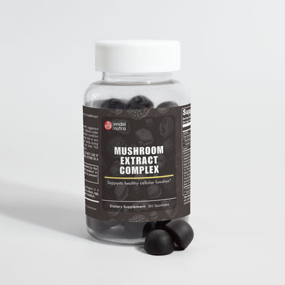 Mushroom Extract Complex