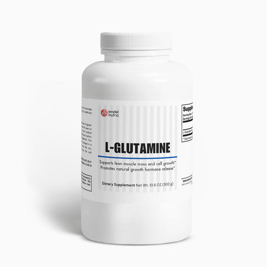 L-Glutamine Powder