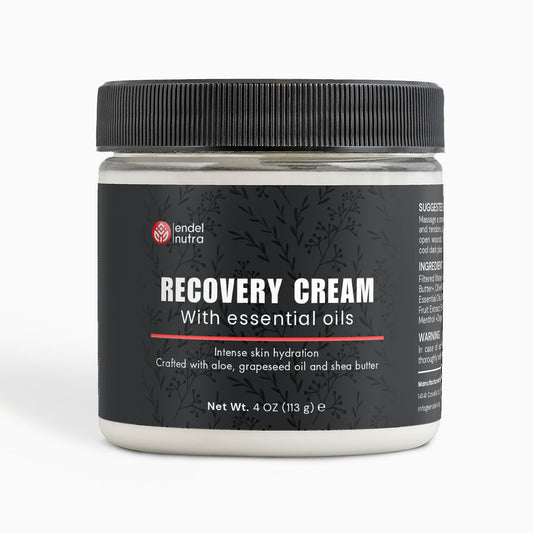 Recovery Cream