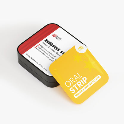 Hangover Strips