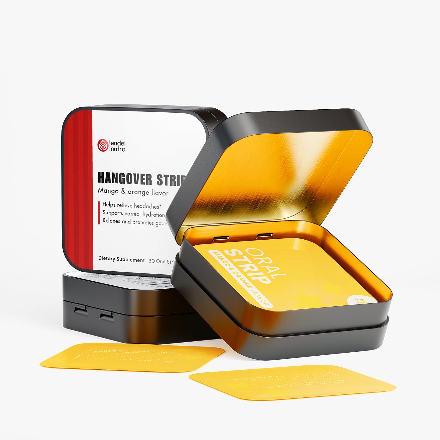 Hangover Strips