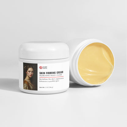 Skin Firming Cream