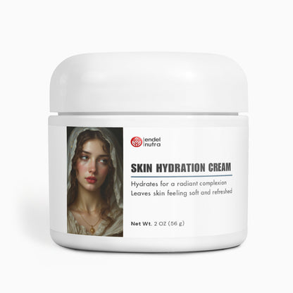 Skin Hydration Cream