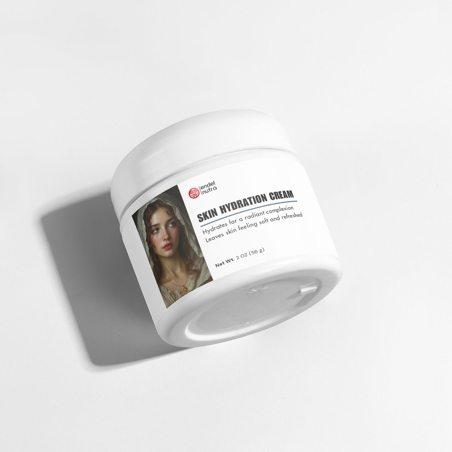 Skin Hydration Cream