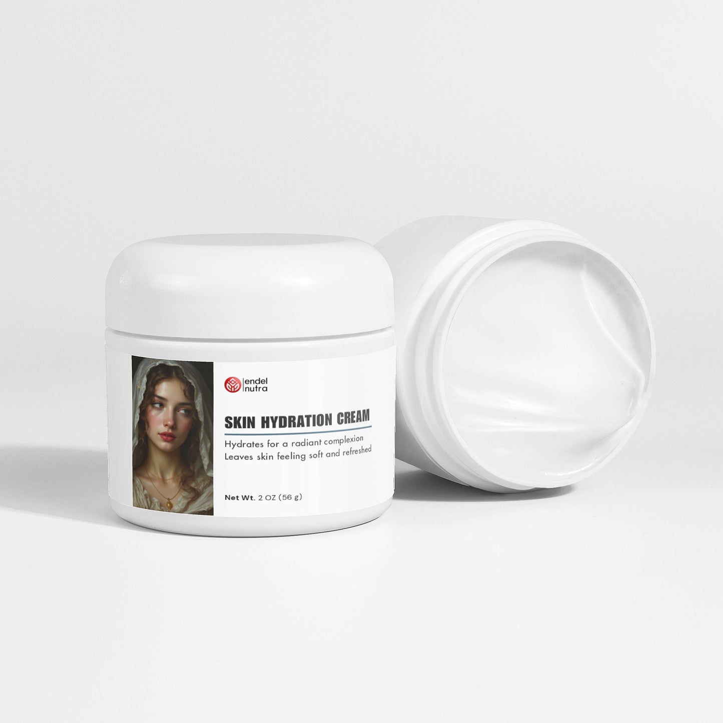 Skin Hydration Cream