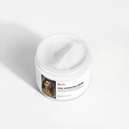 Skin Hydration Cream