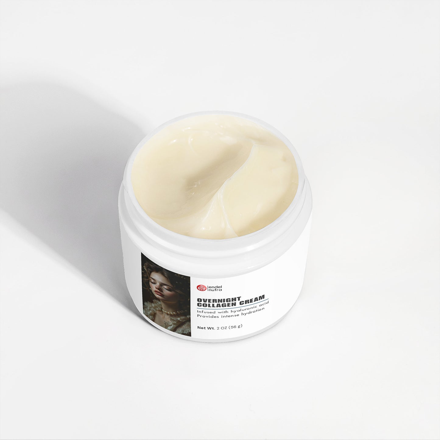 Overnight Collagen Cream