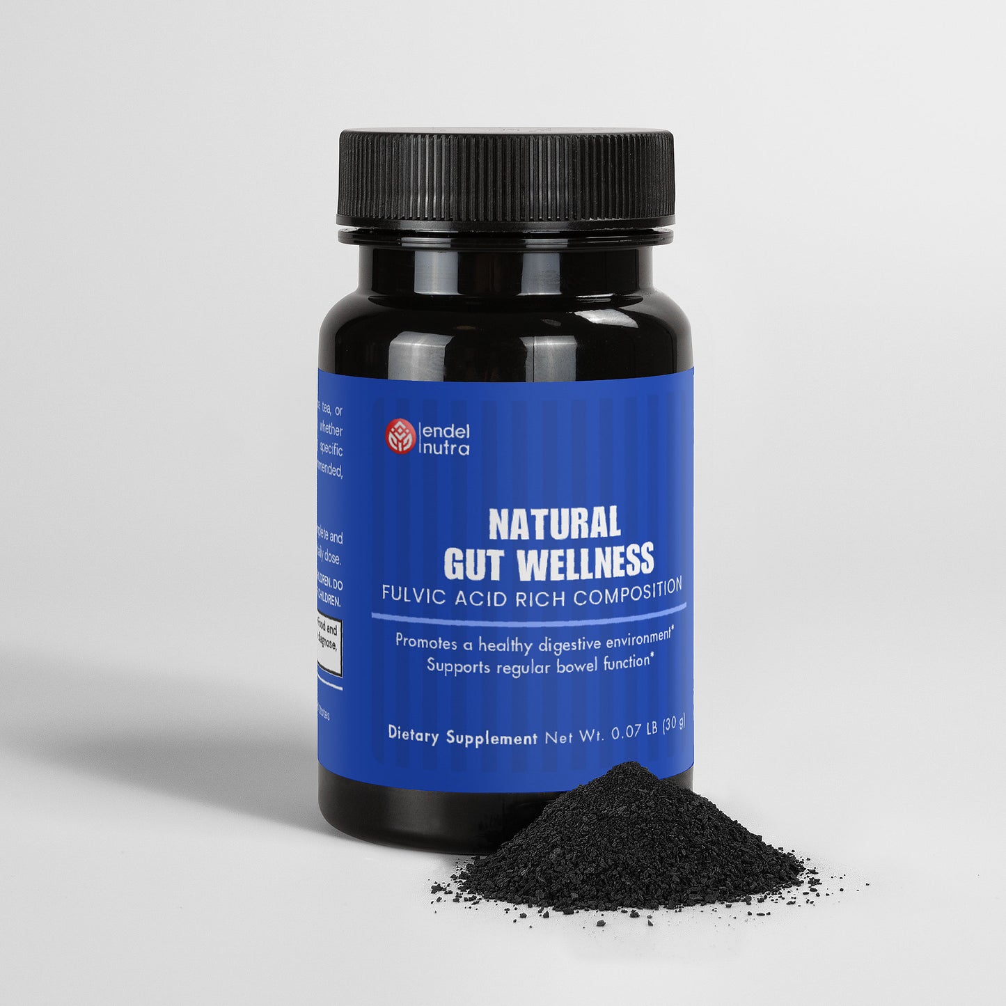 Natural Gut Wellness Powder