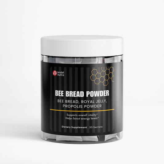 Bee Bread Powder