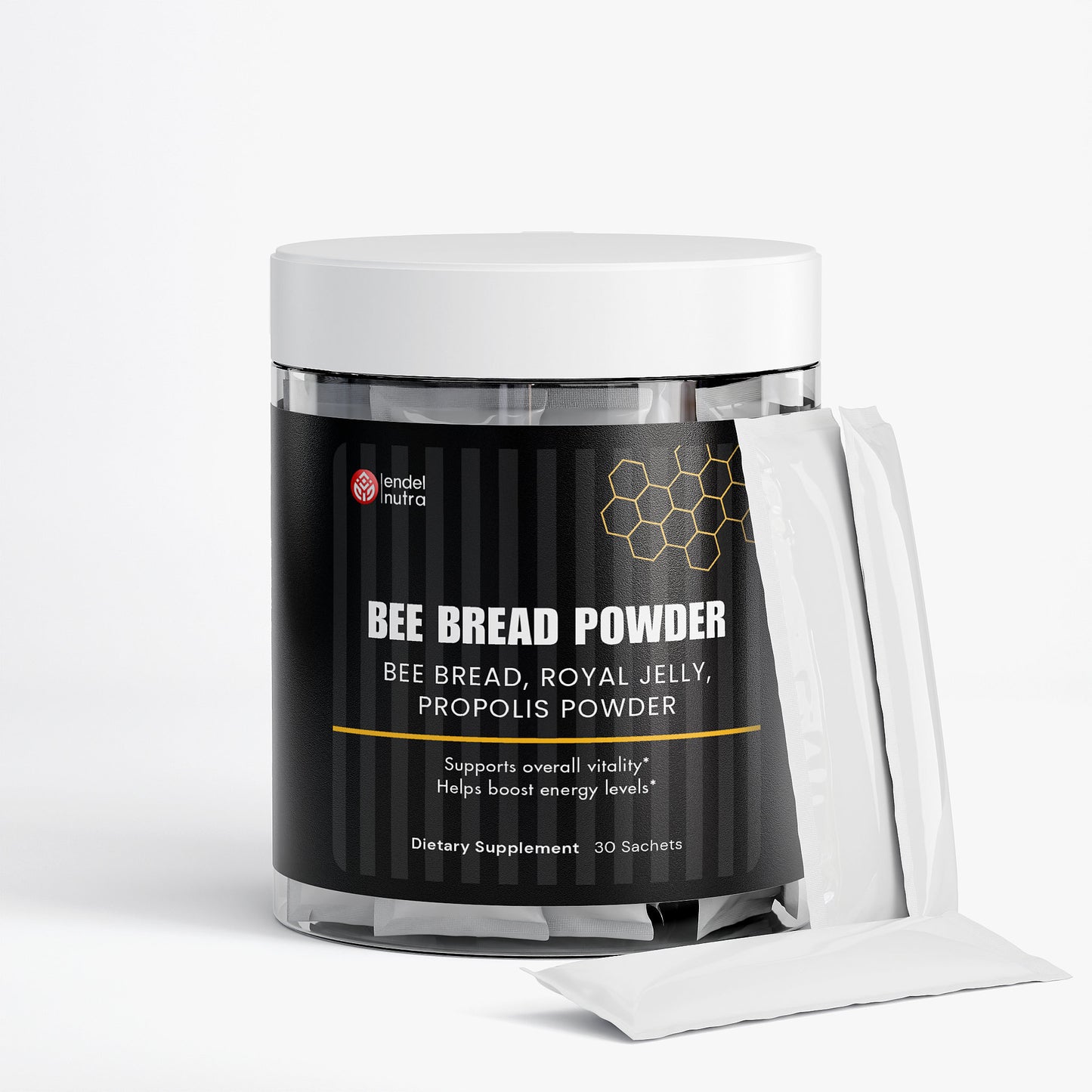 Bee Bread Powder