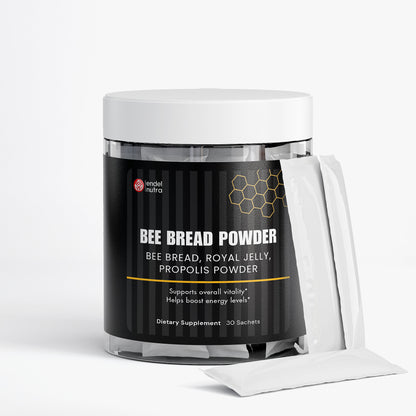 Bee Bread Powder