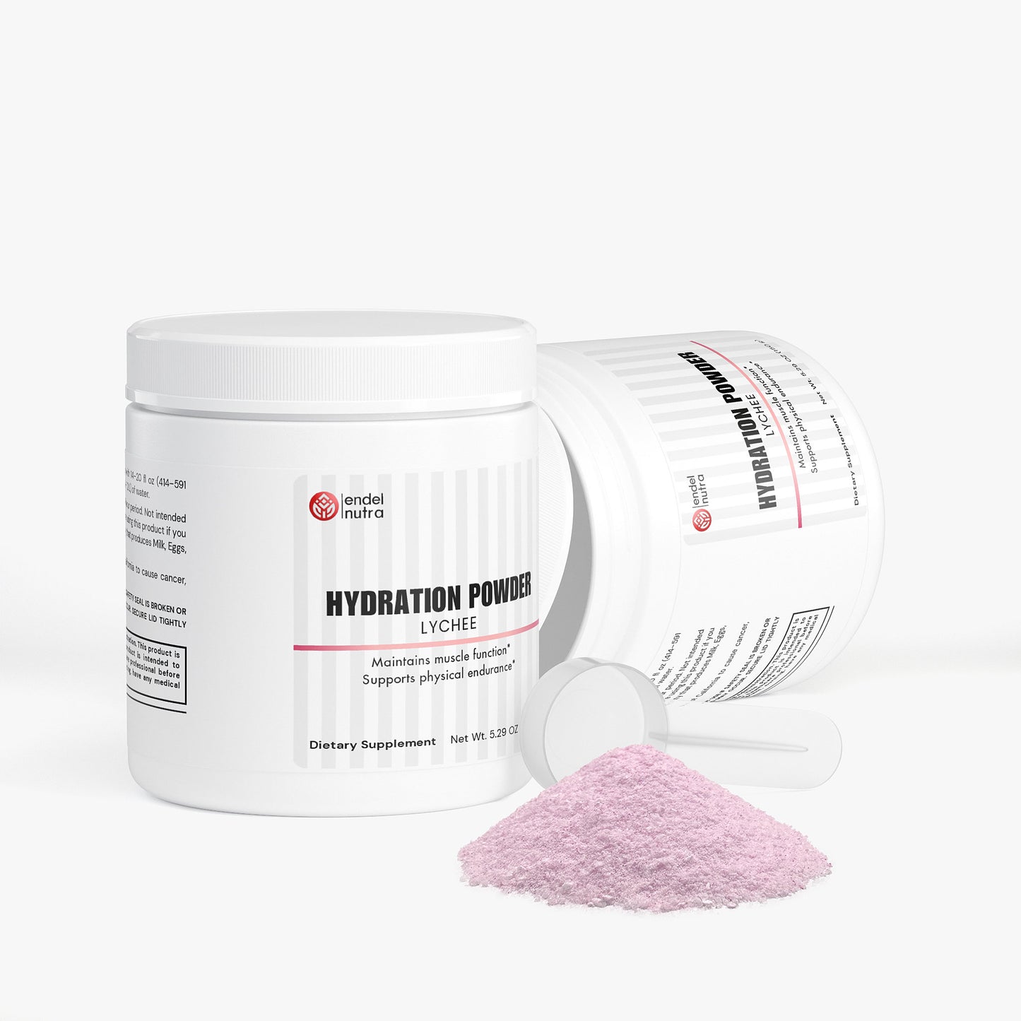 Hydration Powder (Lychee)