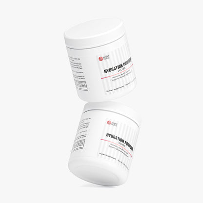 Hydration Powder (Lychee)