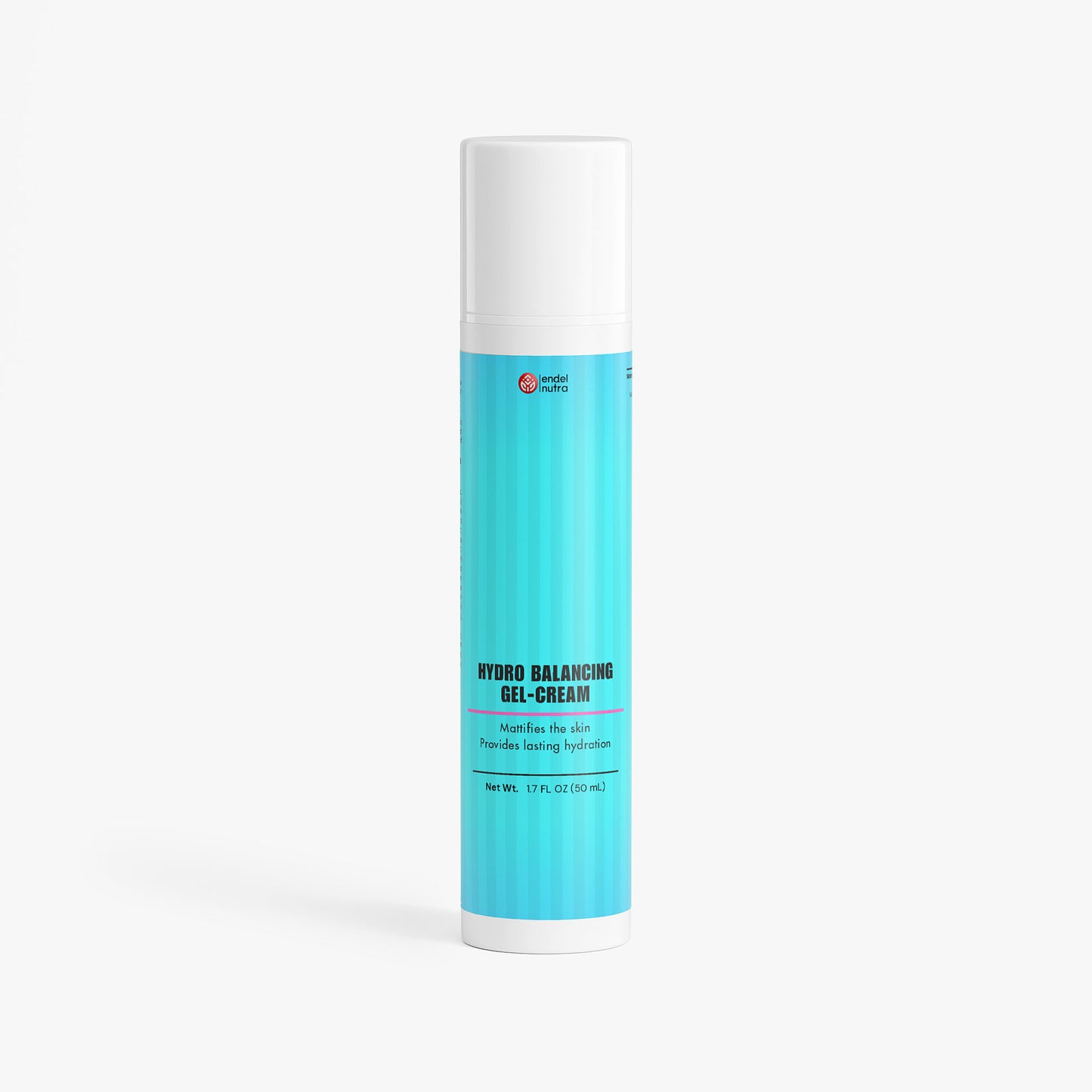 Hydro Balancing Gel-Cream