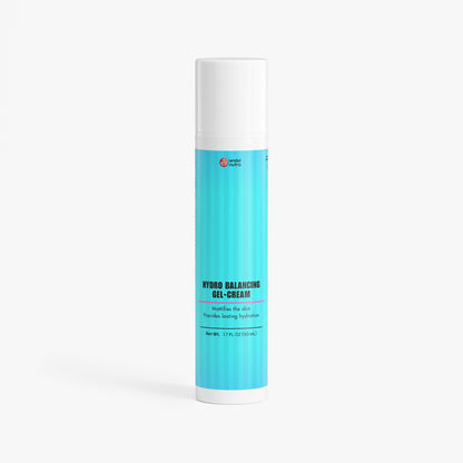 Hydro Balancing Gel-Cream