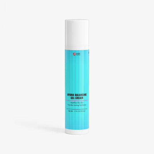 Hydro Balancing Gel-Cream