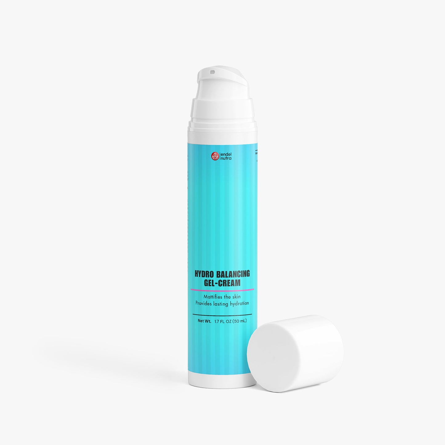 Hydro Balancing Gel-Cream