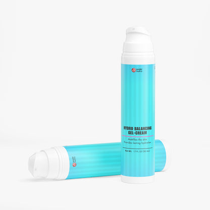 Hydro Balancing Gel-Cream