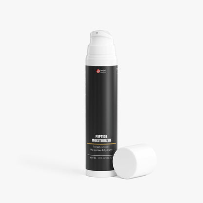Peptide Moisturizer