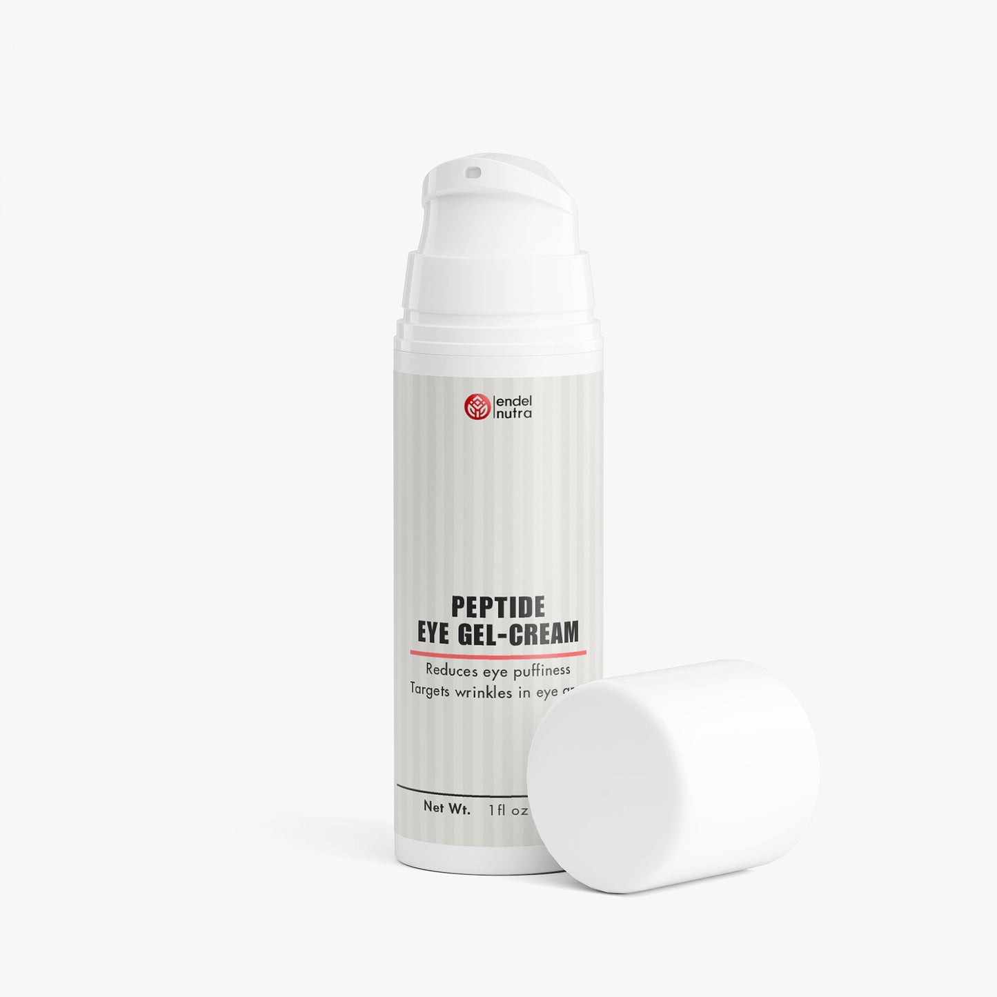 Peptide Eye Gel-Cream