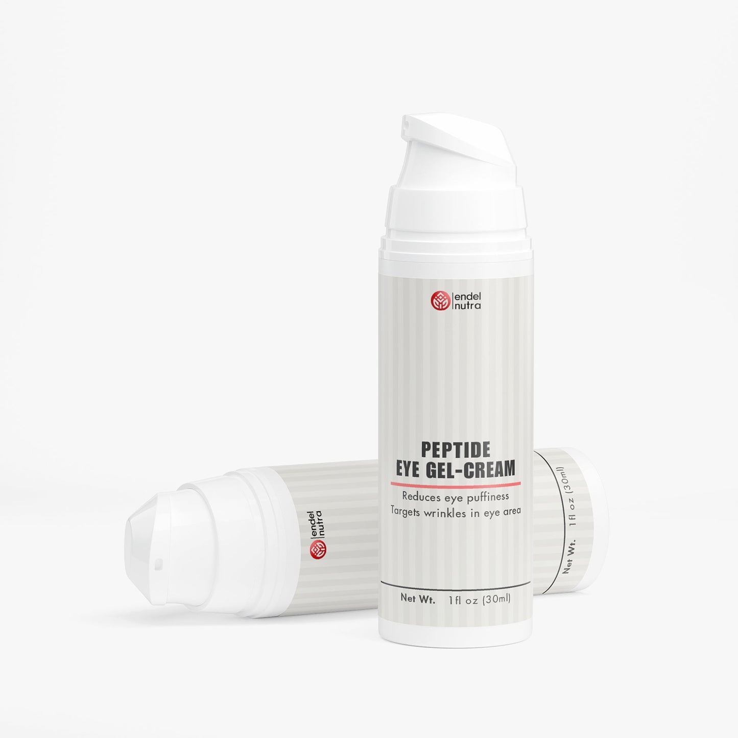 Peptide Eye Gel-Cream