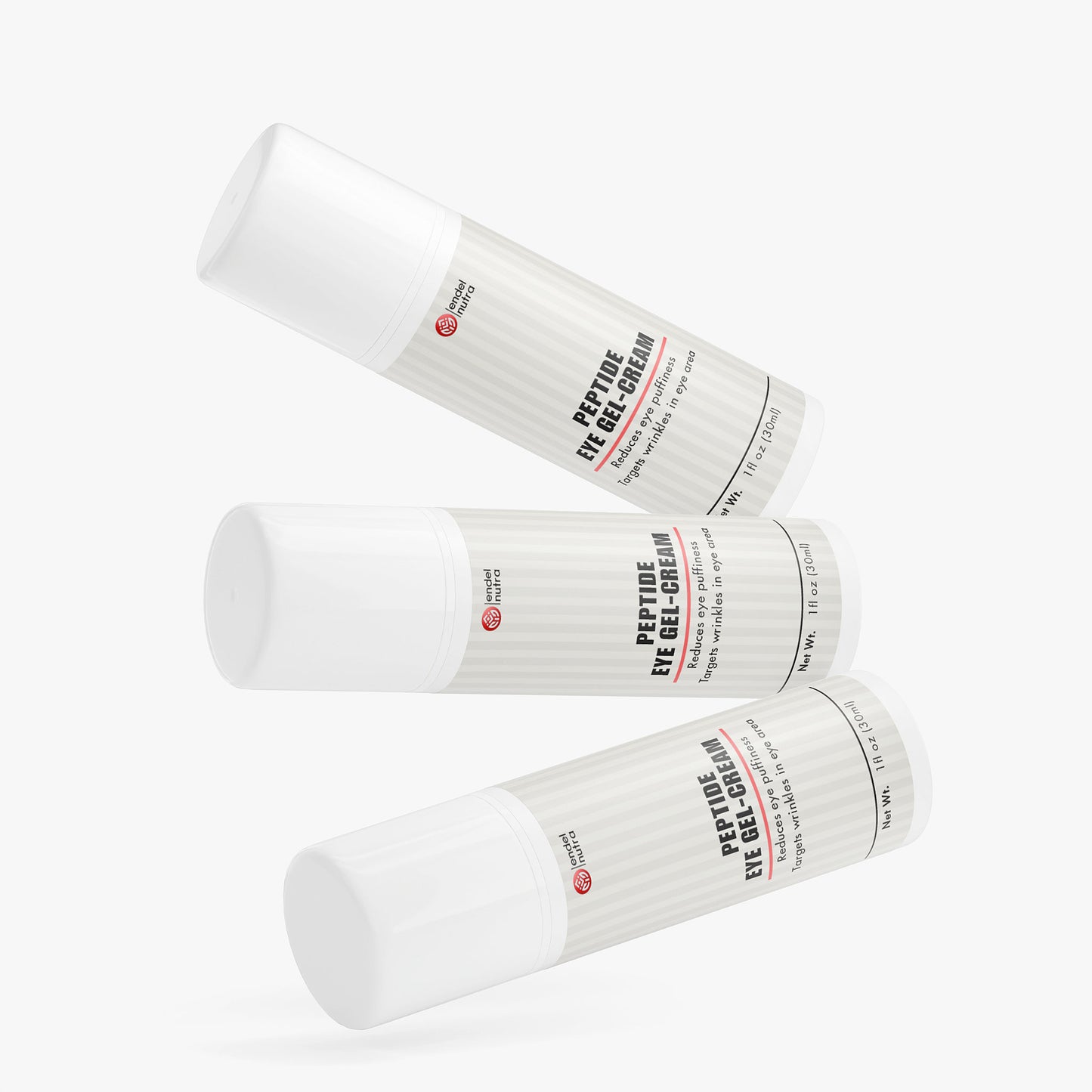 Peptide Eye Gel-Cream