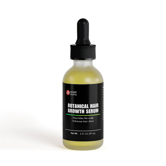 Botanical Hair Growth Serum