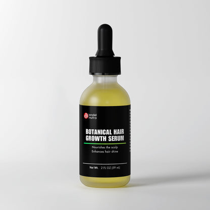 Botanical Hair Growth Serum