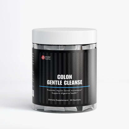 Colon Gentle Cleanse