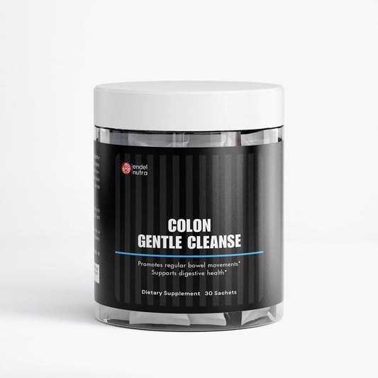 Colon Gentle Cleanse