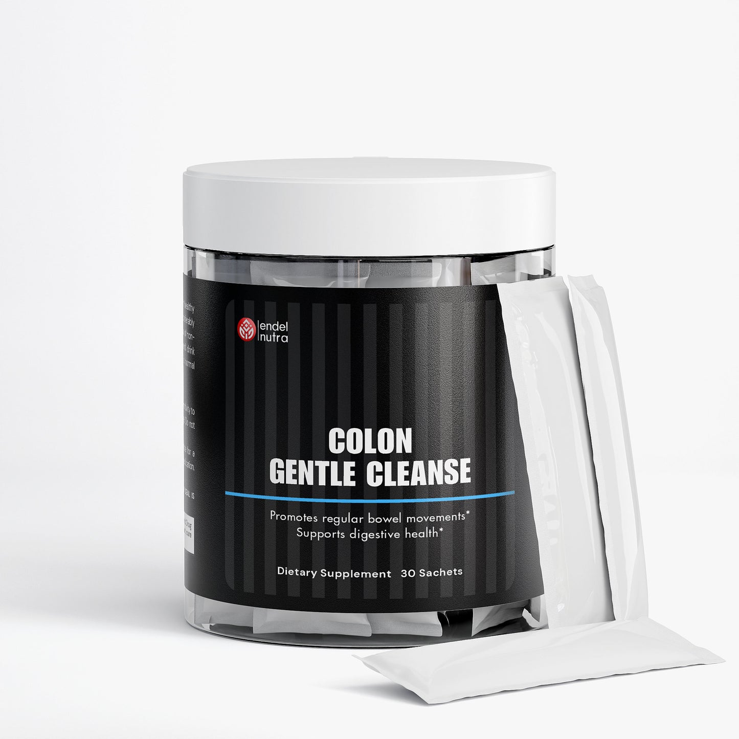 Colon Gentle Cleanse