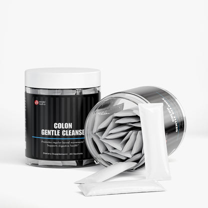 Colon Gentle Cleanse