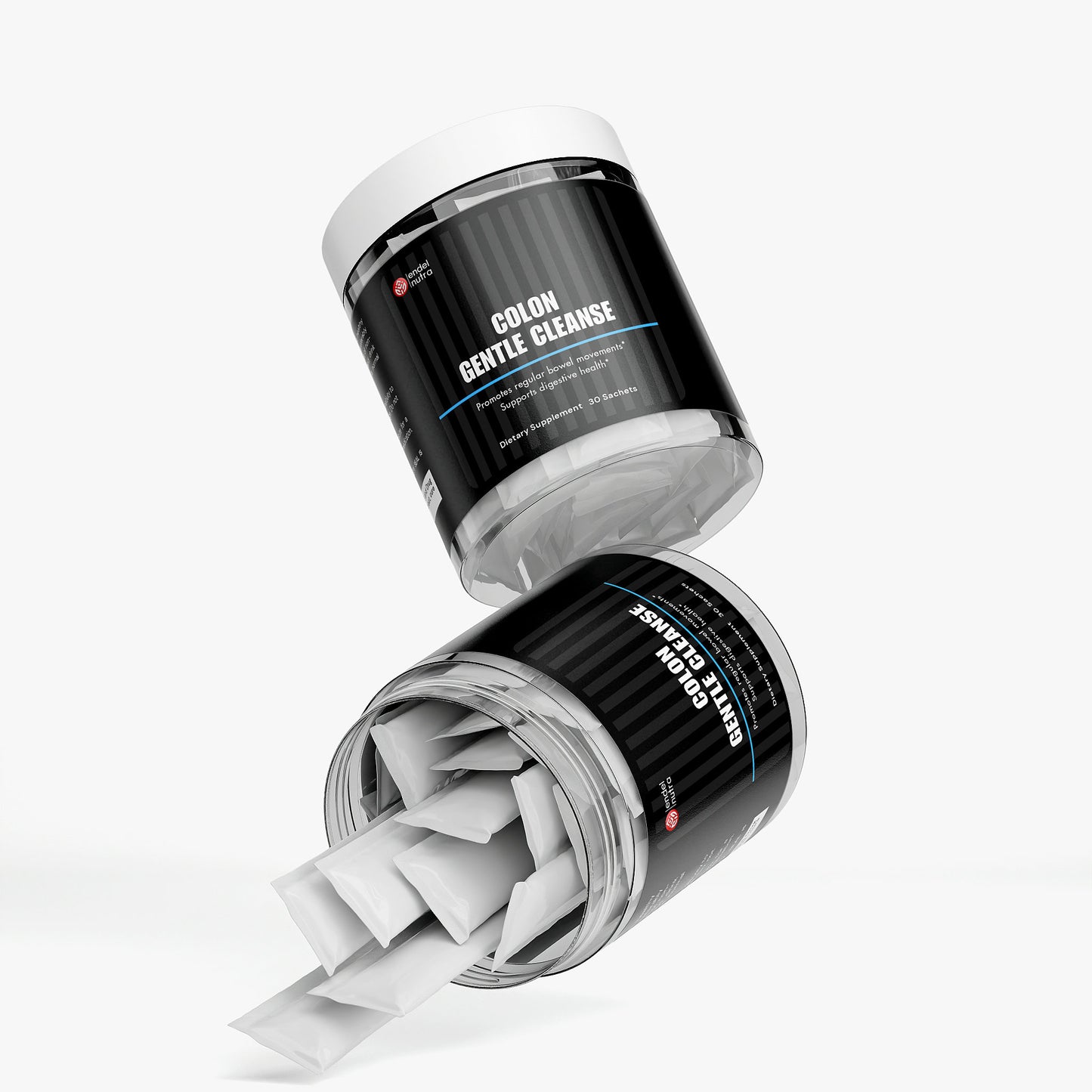 Colon Gentle Cleanse