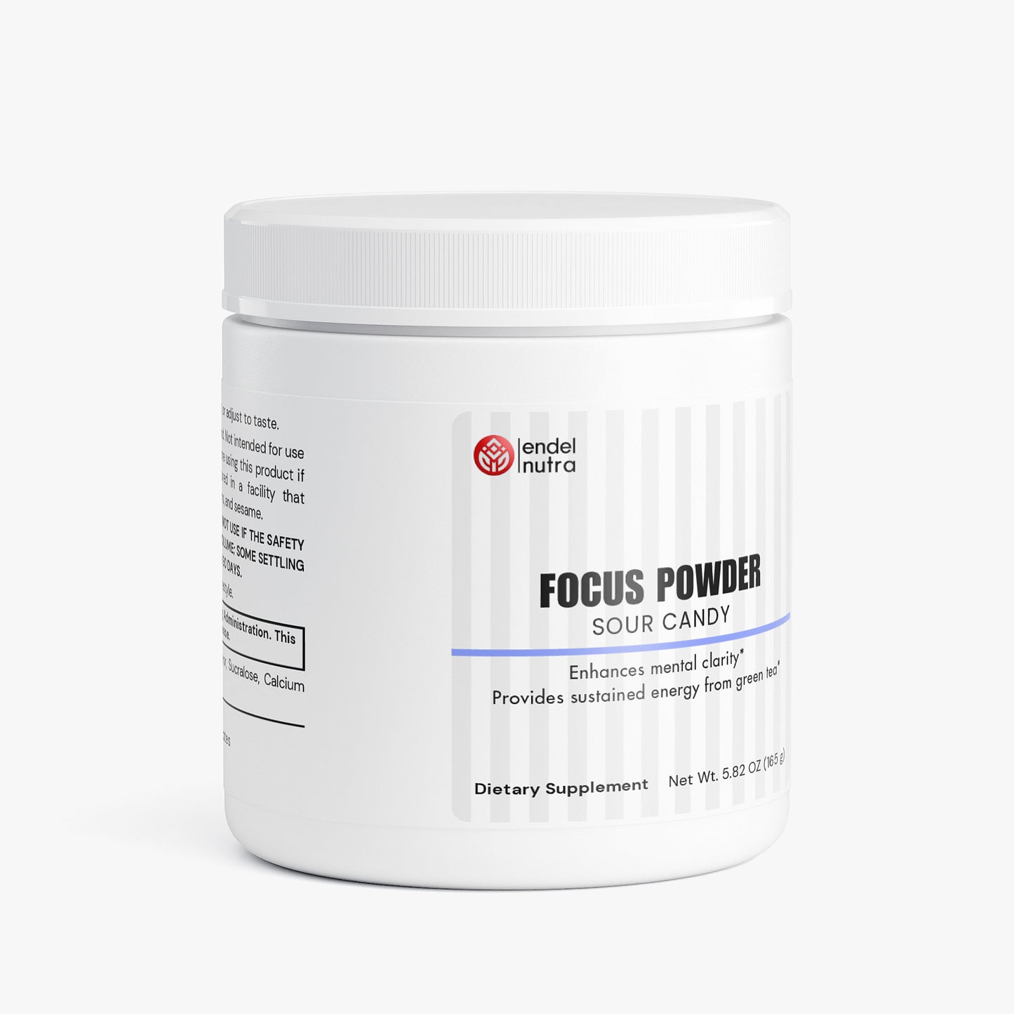 Focus Powder (Sour Candy)