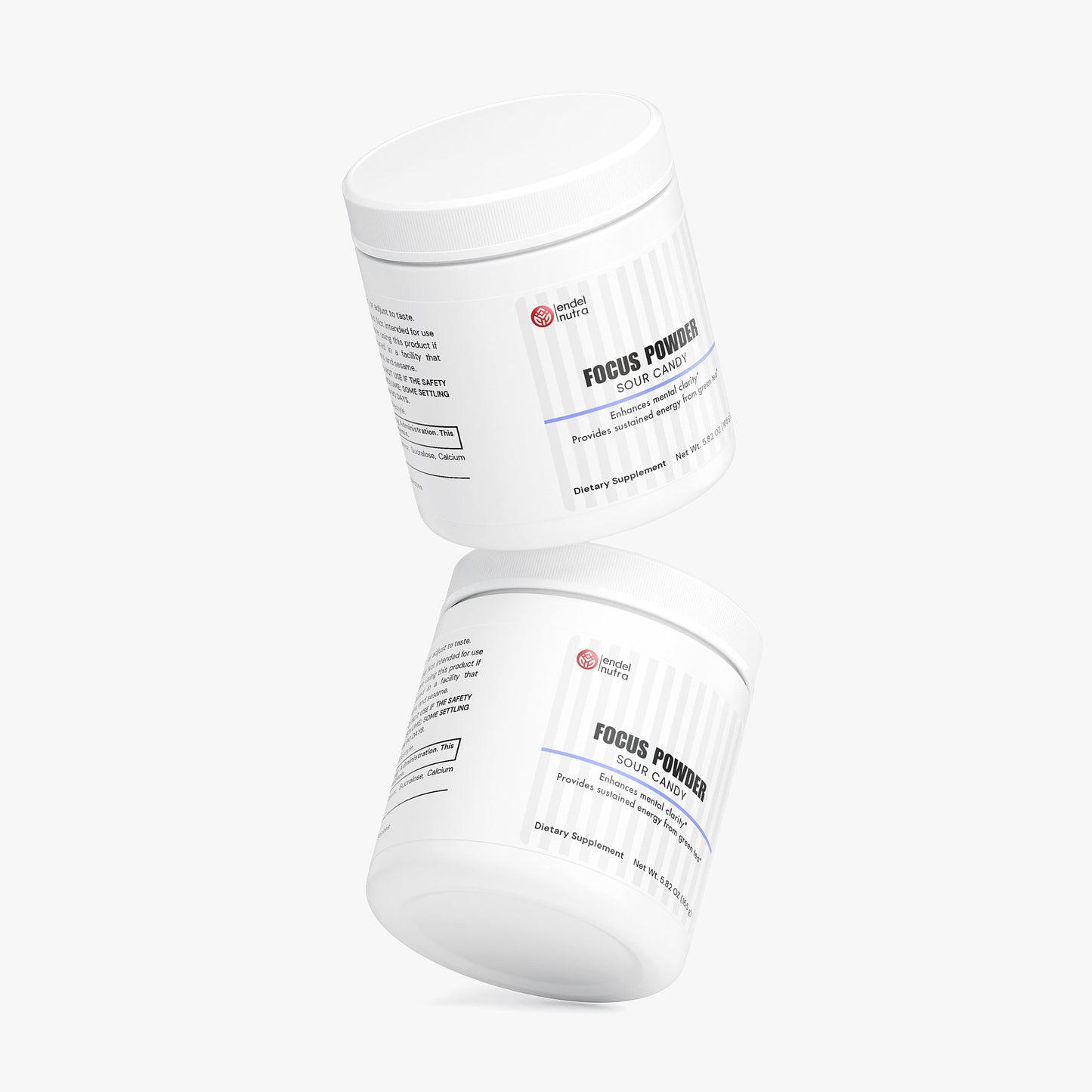 Focus Powder (Sour Candy)