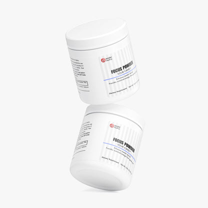 Focus Powder (Sour Candy)