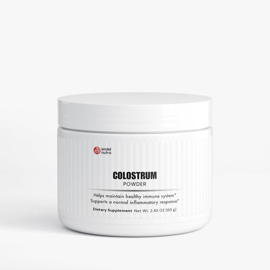 Colostrum Powder
