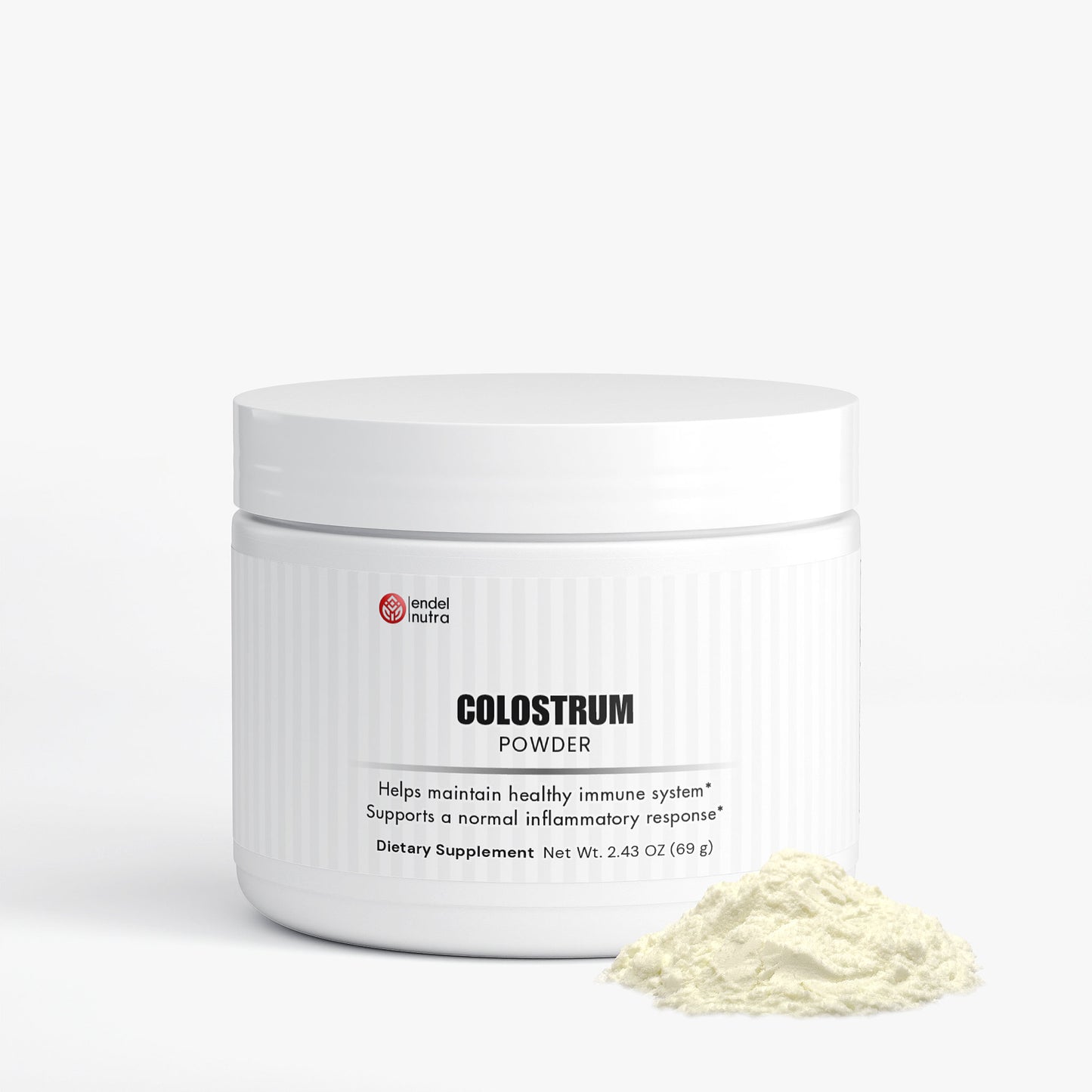 Colostrum Powder