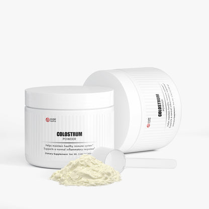 Colostrum Powder
