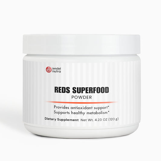 Reds Superfood