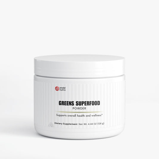 Greens Superfood