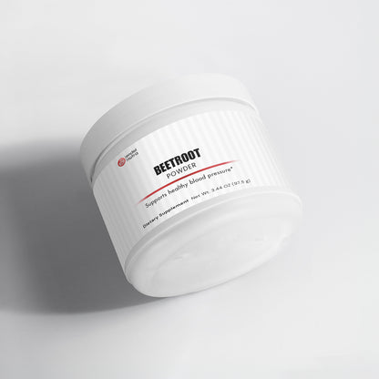Beetroot Powder