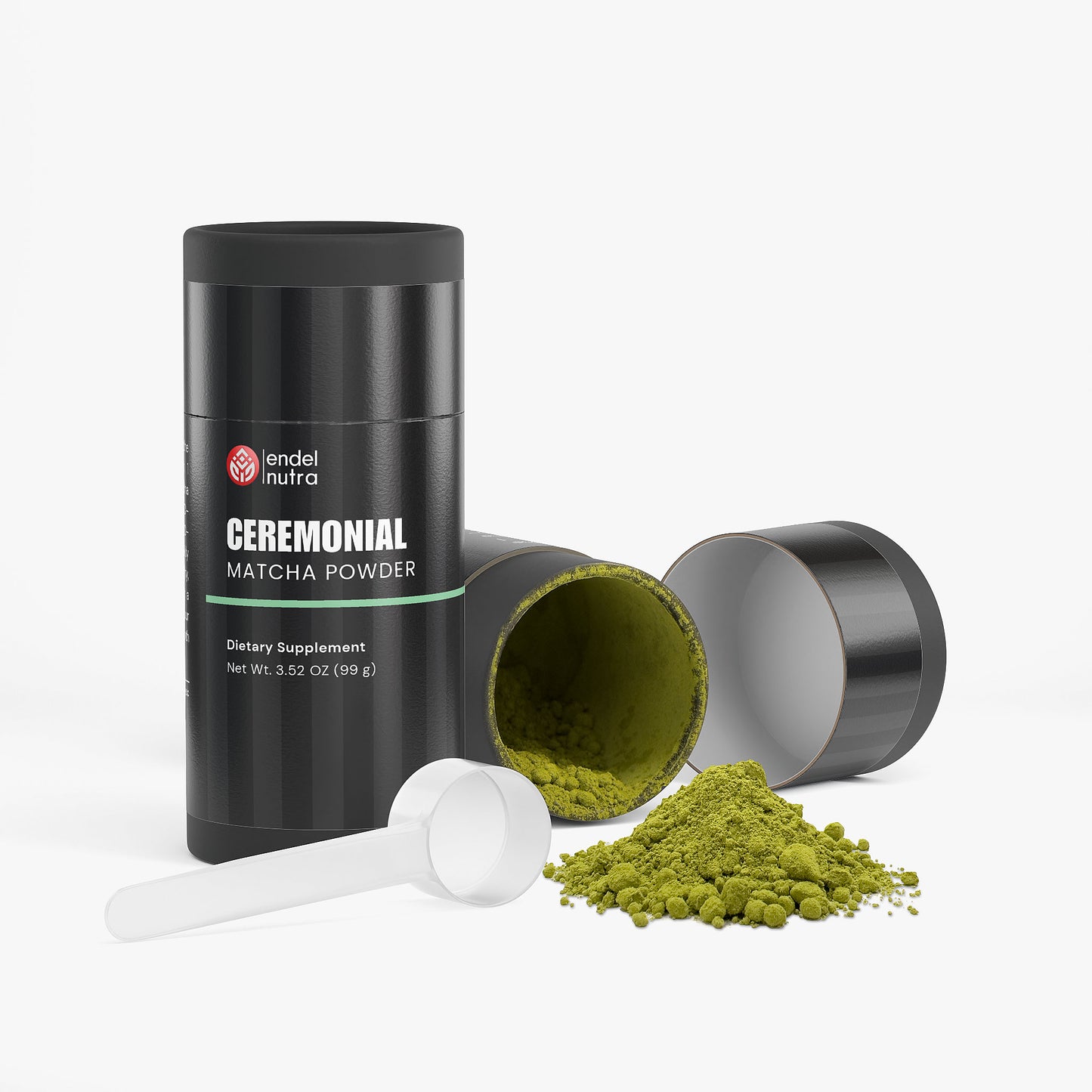Ceremonial Matcha Powder