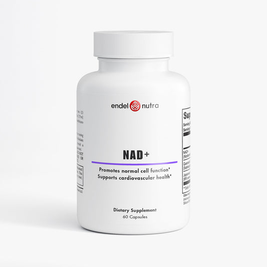 NAD+