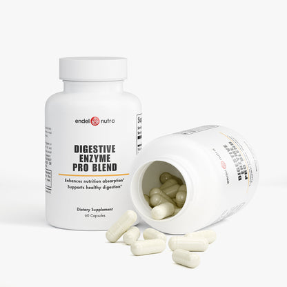 Digestive Enzyme Pro Blend