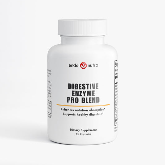 Digestive Enzyme Pro Blend