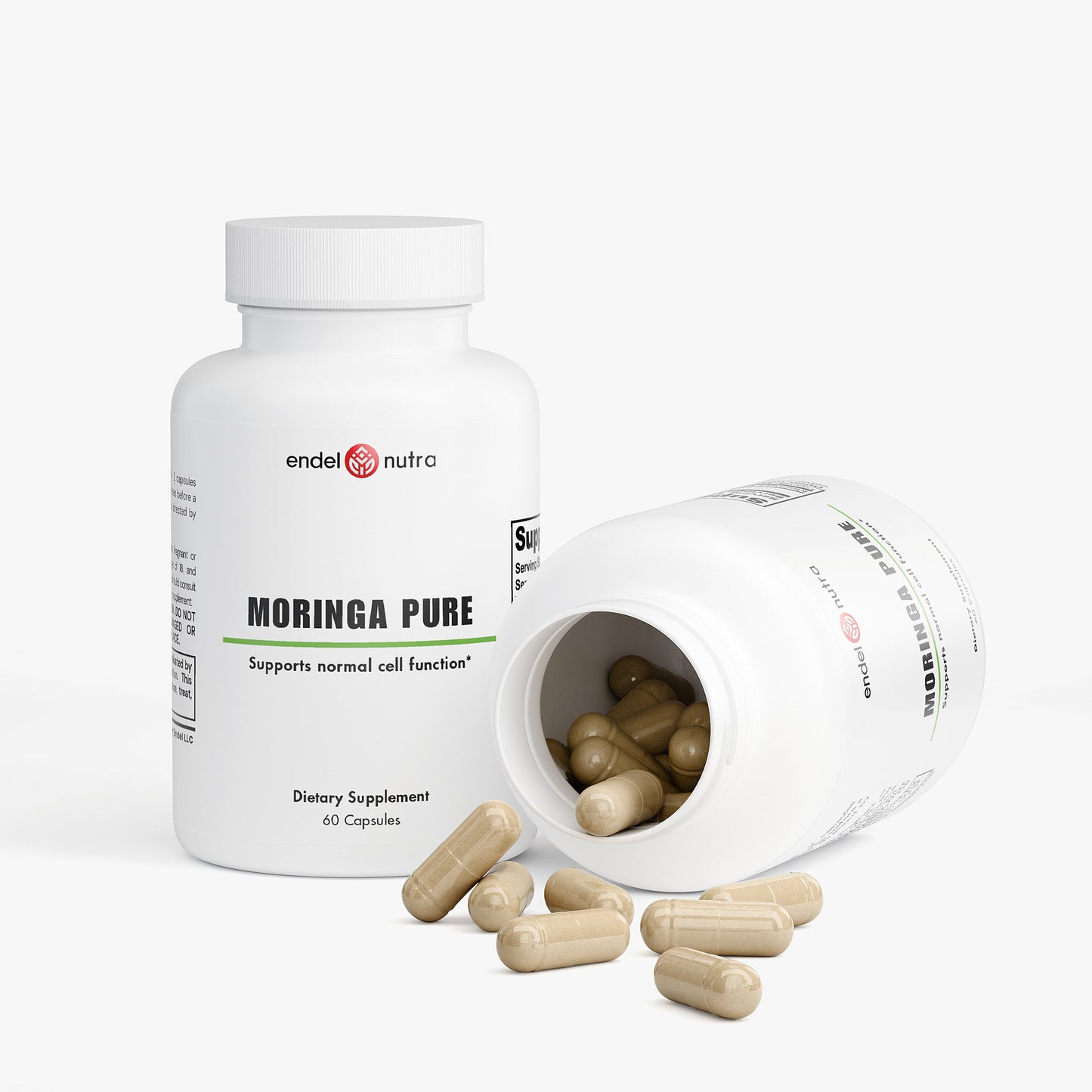 Moringa Pure